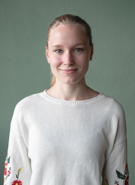 Kirstin Kantert