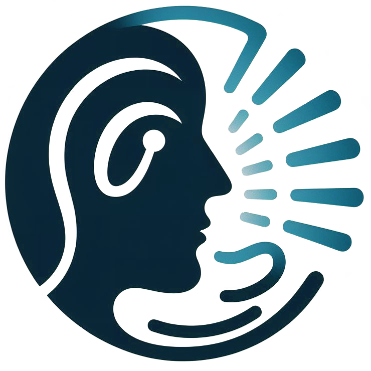 Logo der Praxis für Logopädie Simon-Rump